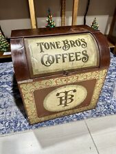 Tone bro coffee for sale  Lewisville