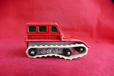 Matchbox lesney no.35 d'occasion  Expédié en Belgium