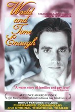 Time enough dvd for sale  DONCASTER
