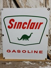 Vintage sinclair gasoline for sale  Shavertown