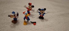 Figurines pvc disney d'occasion  Haguenau