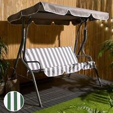 Seater swing bench for sale  MANCHESTER