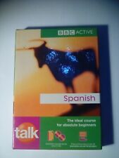 Bbc active talk for sale  FLEETWOOD