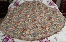 Copritavola tovaglia rotondo usato  Mascali