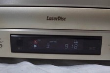 Pioneer cld r7g d'occasion  Expédié en Belgium