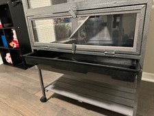 Large dark grey for sale  Clearwater