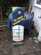 Shine tennis rebound for sale  TROWBRIDGE