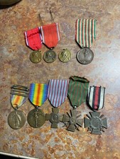 Lot related medals for sale  Frankfort