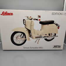 Simson schwalbe kr51 gebraucht kaufen  Essen
