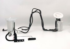 Fuel pump assembly d'occasion  Expédié en Belgium