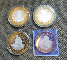Casino silver strike for sale  Loveland