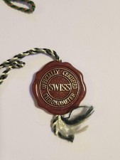 Sigillo originale rolex usato  Ziano Piacentino