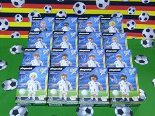 Playmobil fußball spieler gebraucht kaufen  Deutschland