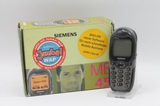 Siemens handy jamba gebraucht kaufen  Wolfsburg