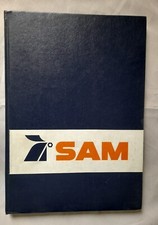 Ancien catalogue sam d'occasion  Sauveterre-de-Guyenne