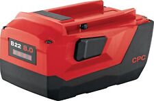 Batteria hilti b22 usato  Spedire a Italy