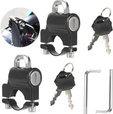 2pz lucchetto casco usato  Anzio