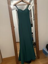 Dark green mermaid gebraucht kaufen  Berlin