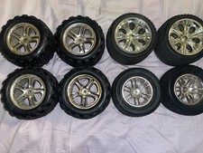 Nitro electric monster for sale  Melbourne