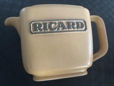 Ancien pichet ricard d'occasion  Villemoustaussou