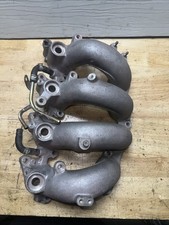 Usado, Coletor de admissão superior 95-98 Nissan S14 240sx Ka24de 52f comprar usado  Enviando para Brazil
