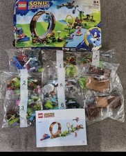 Lego sonic sonic for sale  Fayetteville