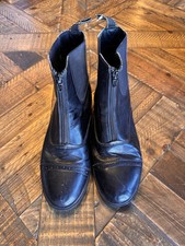 Equestrian paddock boots for sale  Hellertown