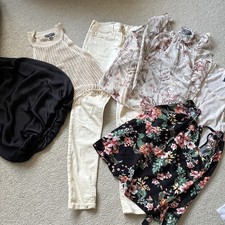 Collection ladies clothes for sale  GREAT YARMOUTH