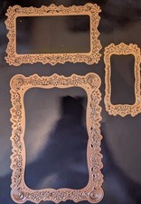Spellbinders holiday snowflake for sale  GREAT YARMOUTH