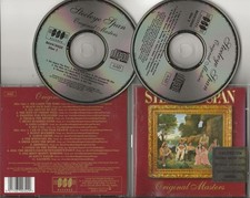 Steeleye span original for sale  MIRFIELD