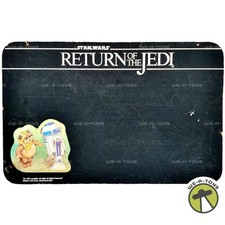 Star wars return for sale  Birmingham
