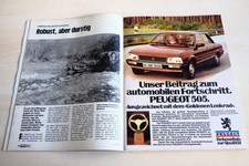 MOT 08/1980 Wirklich gut? Lada Niva 4x4 mit 78PS im 10TKM-Dauertest auf 5 Seiten comprar usado  Enviando para Brazil