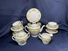 Vtg noritake china for sale  Muncie