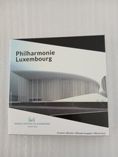 Coffret luxembourg 2025. d'occasion  Lisieux