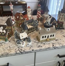 Lot piece christmas for sale  Bremerton