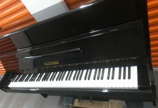 Julius blüthner upright for sale  New York