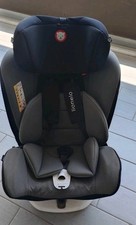 Sediolino auto lionelo usato  Caserta