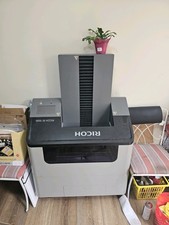 Ricoh 1000 dtg for sale  Parkersburg
