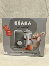 Beaba babycook solo for sale  Salinas