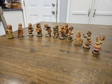 Vintage lot anri for sale  Berea