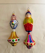 Christopher radko ornament for sale  Portland