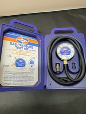 Gas pressure test for sale  Hillsboro