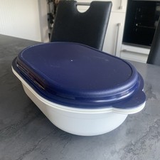 Tupperware küchenchef siebser gebraucht kaufen  Lauffen