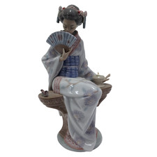 lladro nao oriental for sale  RUGBY