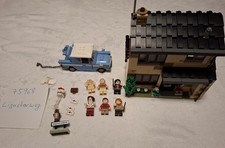 lego harry potter fuchsbau gebraucht kaufen  Alzey