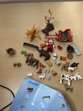 Playmobil set 3942 gebraucht kaufen  Bessenbach
