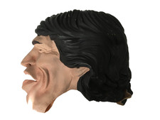 Rare mask mick for sale  DARLINGTON