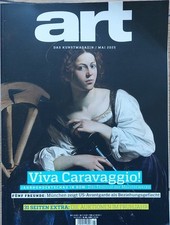 art kunstmagazin gebraucht kaufen art kunstmagazin gebraucht kaufen Stuttgart