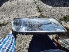 Peugeot 306 front for sale  WHITCHURCH