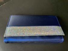 Ladies clutch bag for sale  STOURBRIDGE
